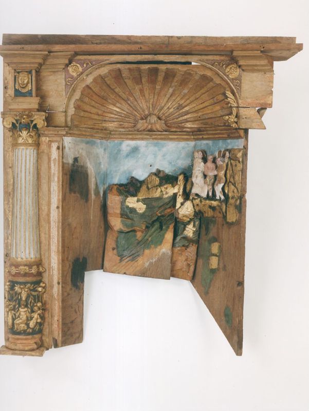 Retable de la Passion