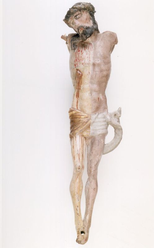 Retable de la Passion