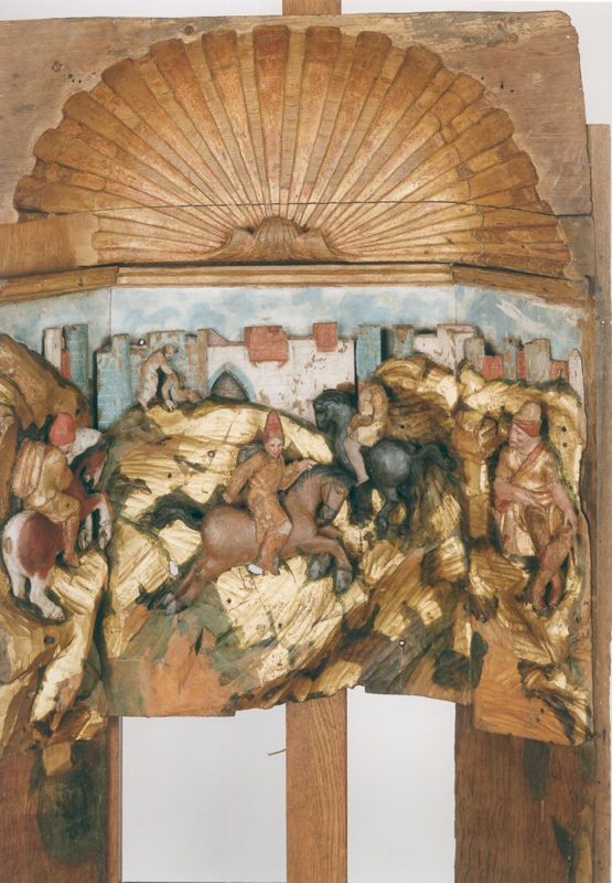 Retable de la Passion