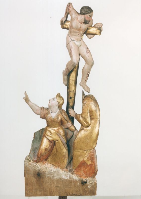 Retable de la Passion
