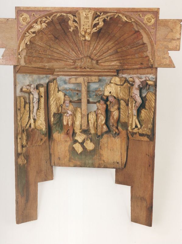 Retable de la Passion