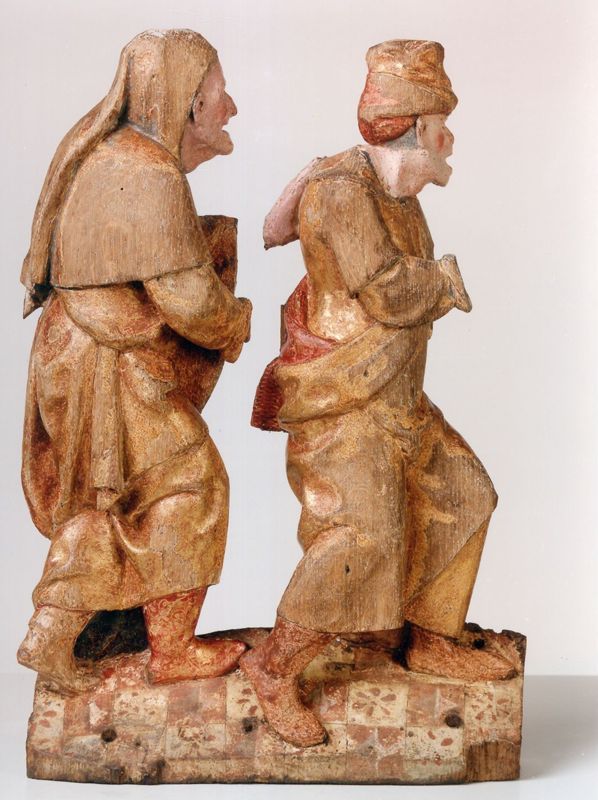Retable de la Passion