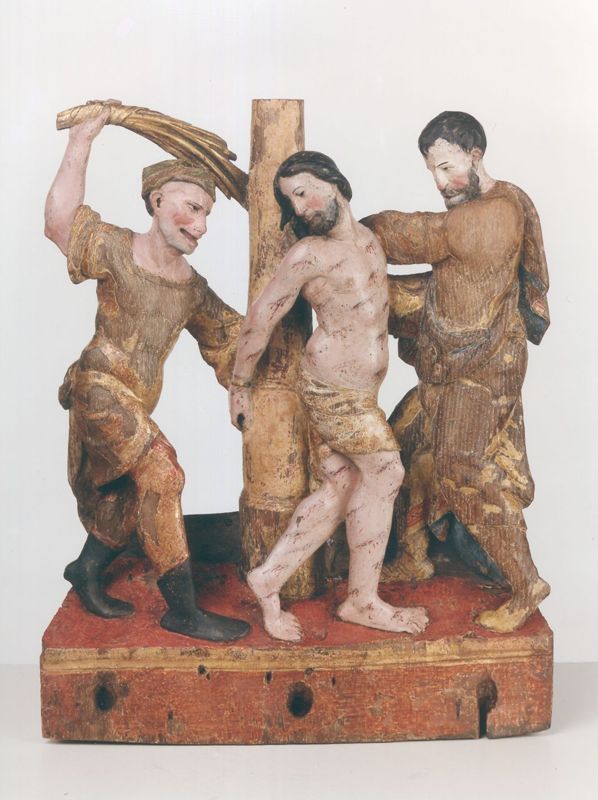 Retable de la Passion