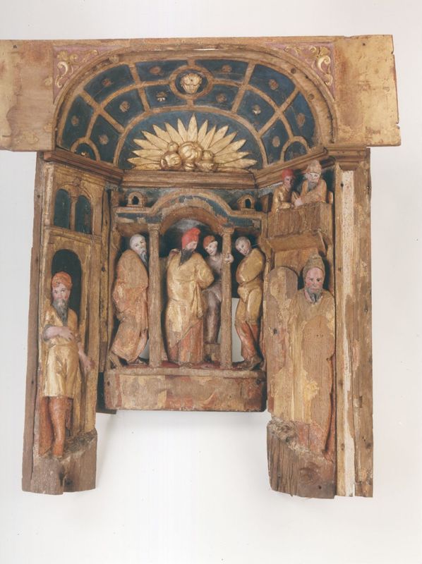 Retable de la Passion