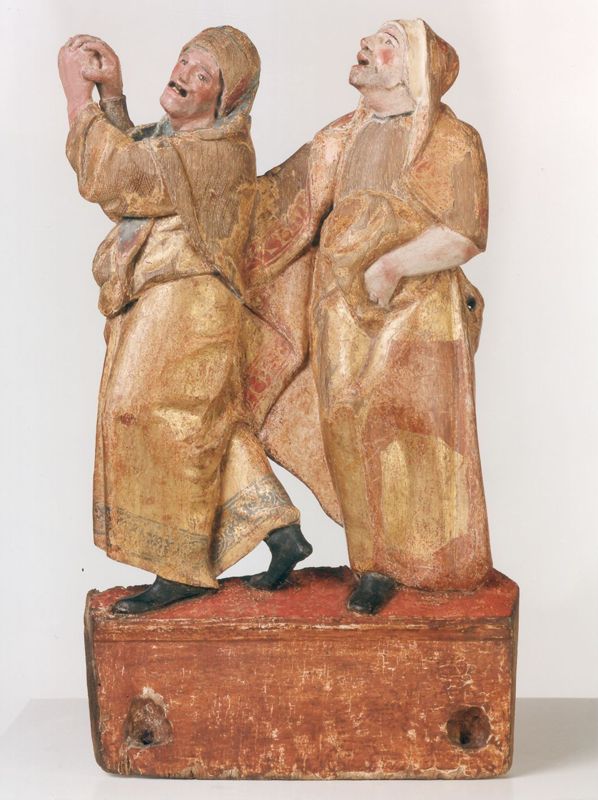 Retable de la Passion