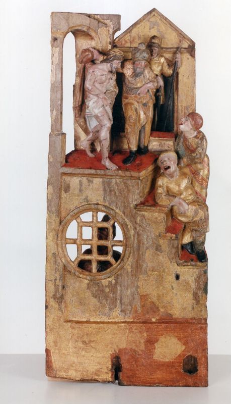 Retable de la Passion