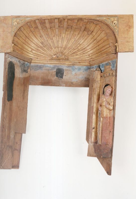 Retable de la Passion
