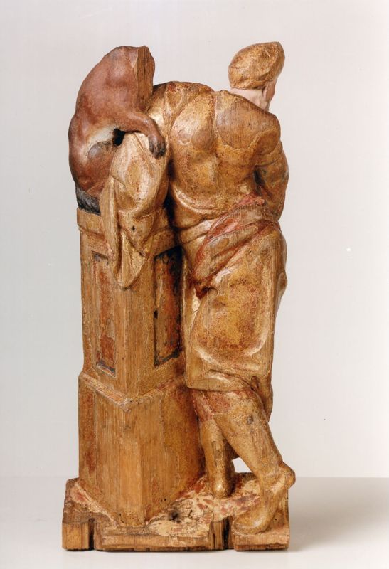 Retable de la Passion