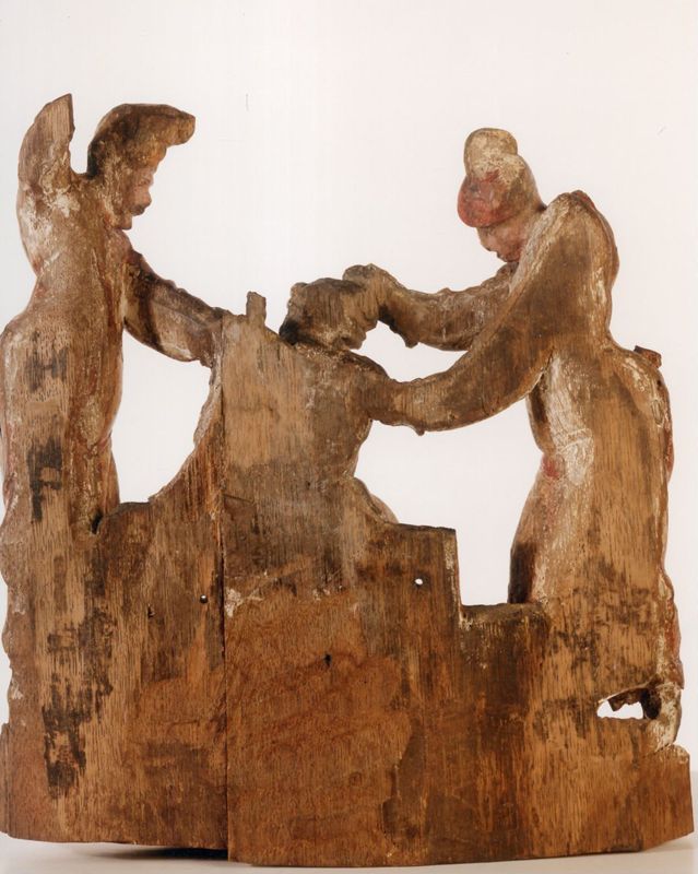 Retable de la Passion