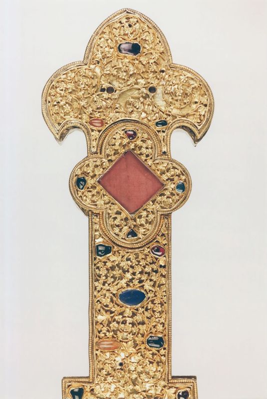Reliquaire de la Sainte-Croix