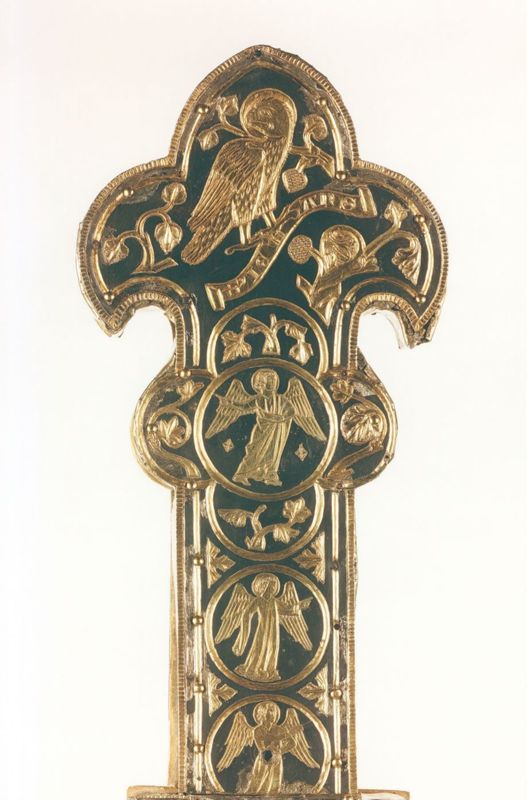 Reliquaire de la Sainte-Croix
