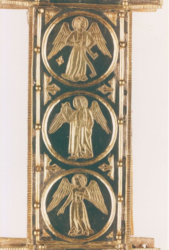 Reliquaire de la Sainte-Croix
