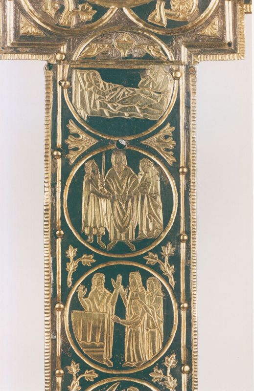Reliquaire de la Sainte-Croix