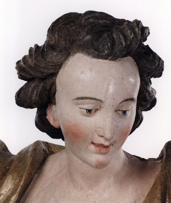 Ange gardien