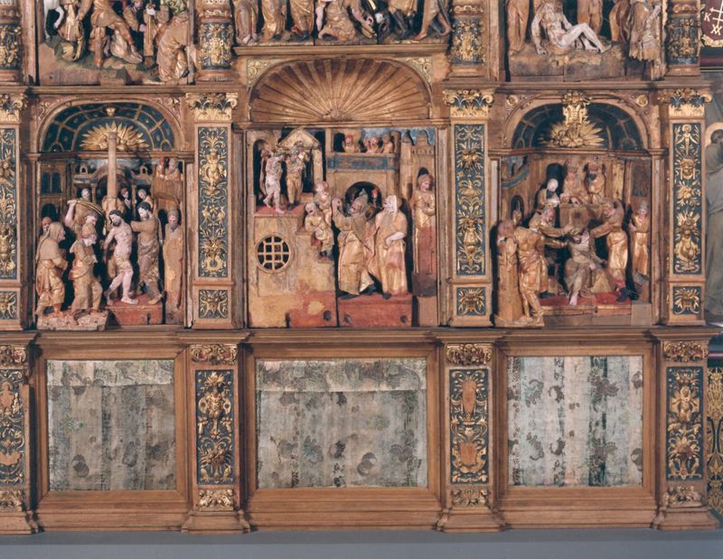 Retable de la Passion