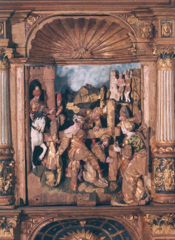 Retable de la Passion