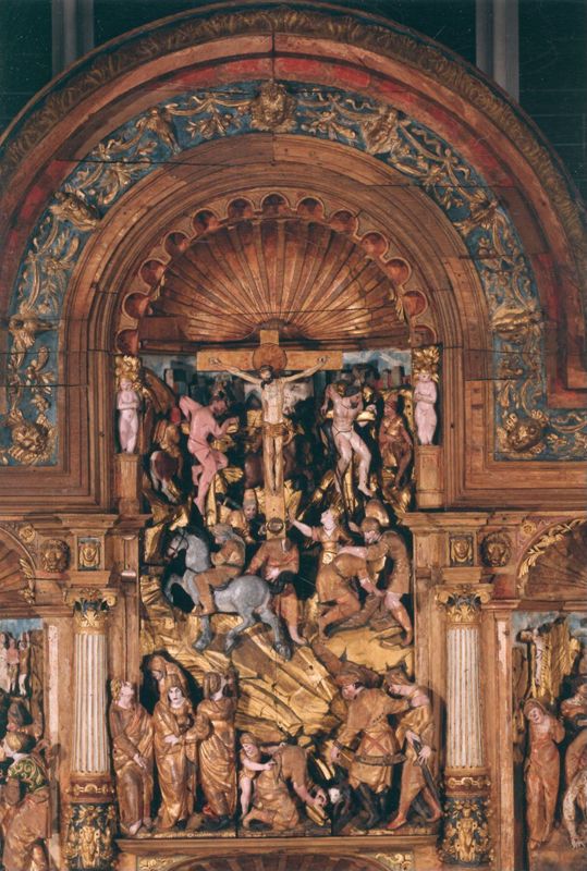 Retable de la Passion