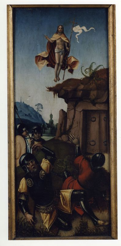 Passieretabel