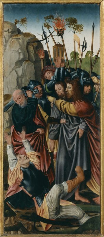 Retable de Fisenne