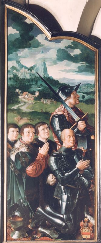 Laatste oordeel