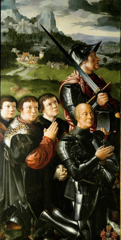 Laatste oordeel
