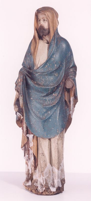 Saint Jacques le Majeur