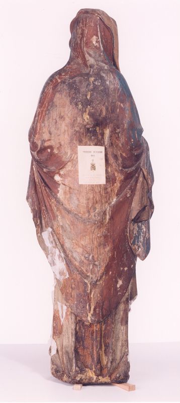Saint Jacques le Majeur