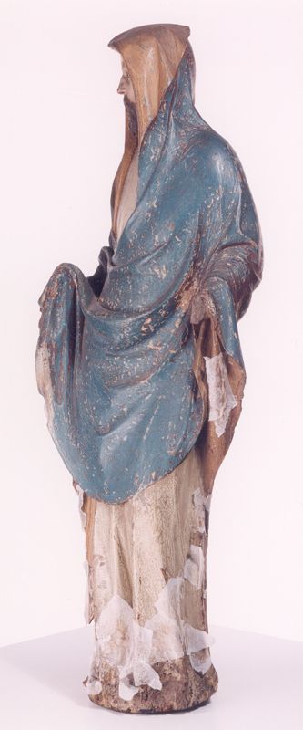 Saint Jacques le Majeur