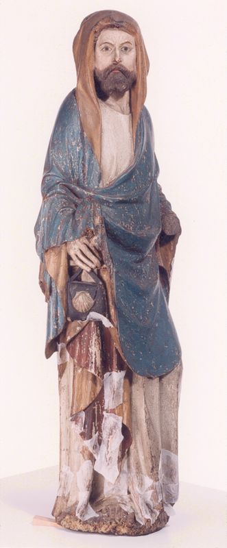 Saint Jacques le Majeur