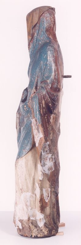 Saint Jacques le Majeur