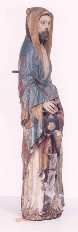 Saint Jacques le Majeur