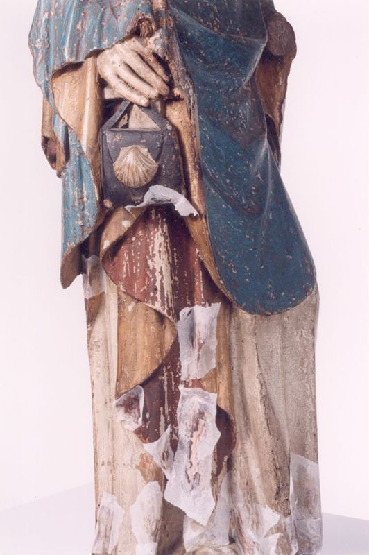 Saint Jacques le Majeur