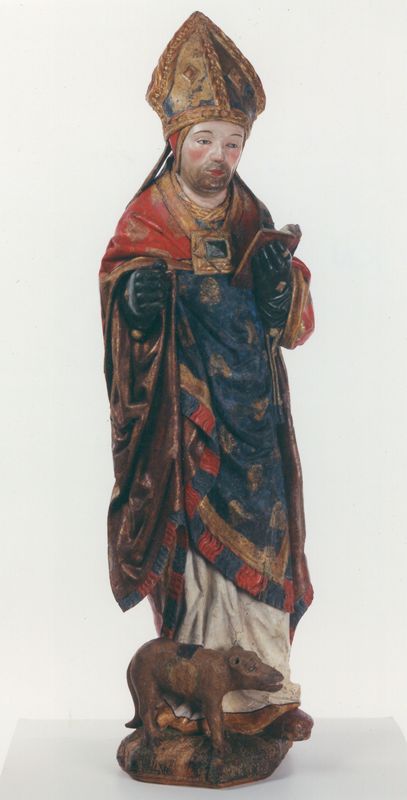 Saint Remacle de Stavelot