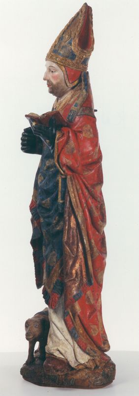 Saint Remacle de Stavelot