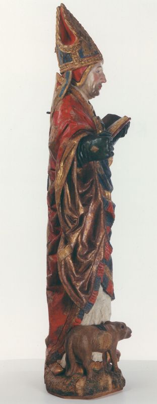 Saint Remacle de Stavelot