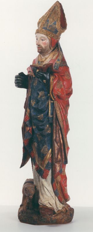Saint Remacle de Stavelot