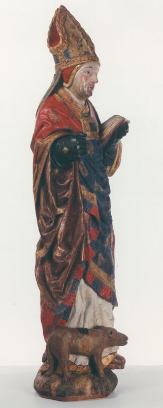 Saint Remacle de Stavelot