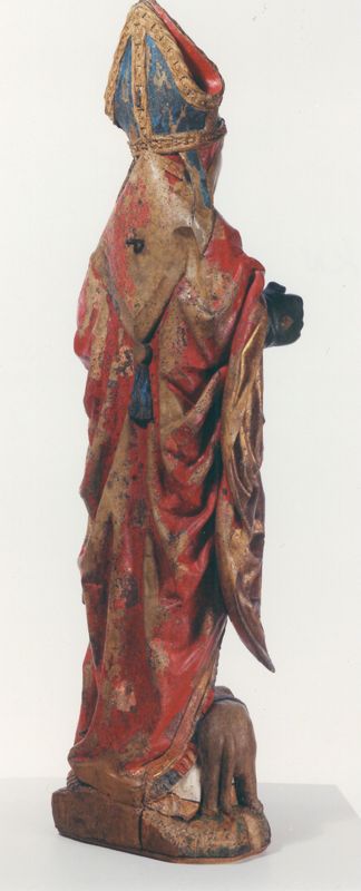 Saint Remacle de Stavelot