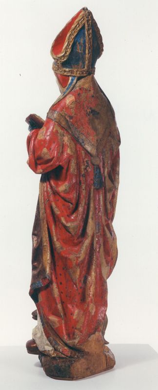 Saint Remacle de Stavelot
