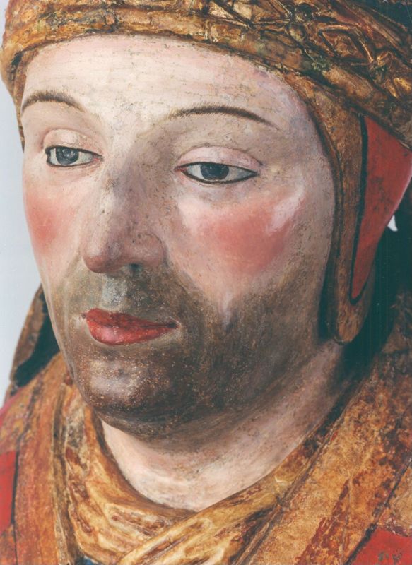 Saint Remacle de Stavelot