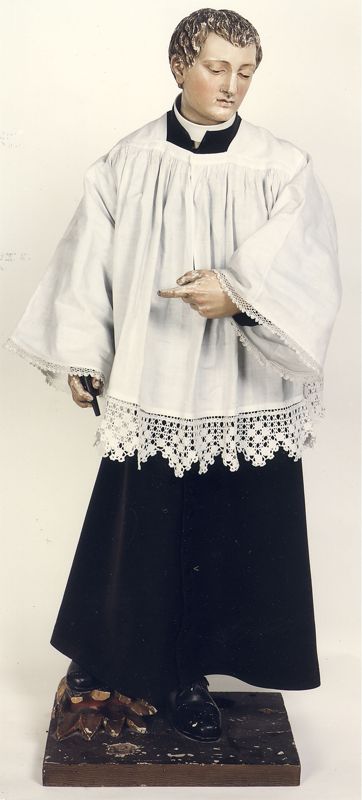 H. Aloysius van Gonzaga