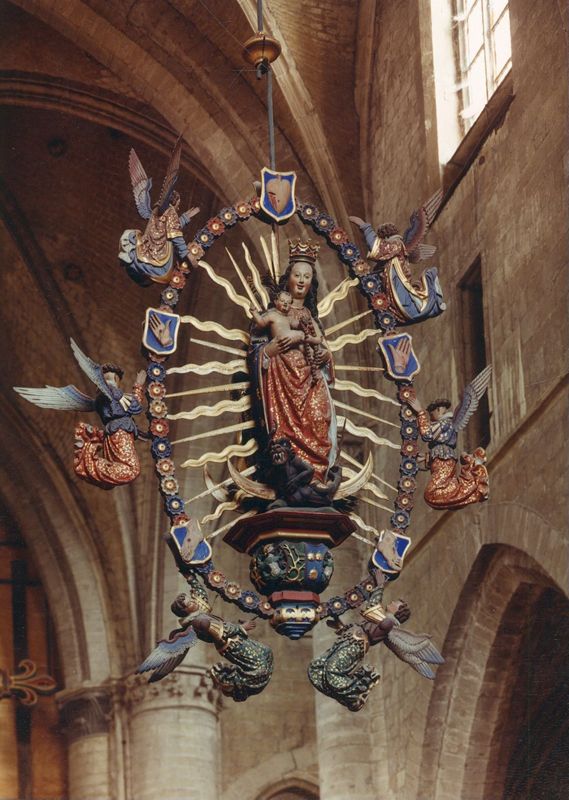 Marianum