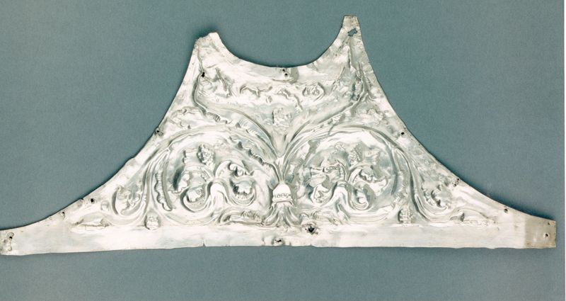 Châsse de saint Mengold