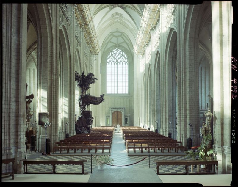 église paroissiale / Kerk Sint-Pieter[Leuven]