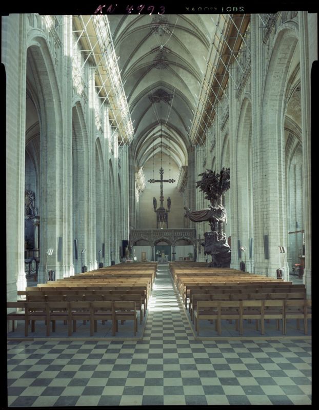 église paroissiale / Kerk Sint-Pieter[Leuven]