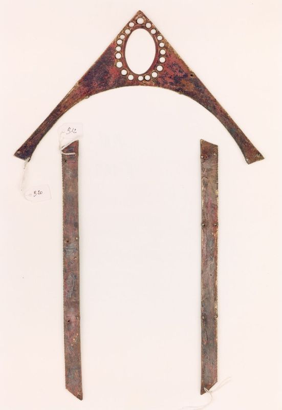 Châsse de saint Mengold
