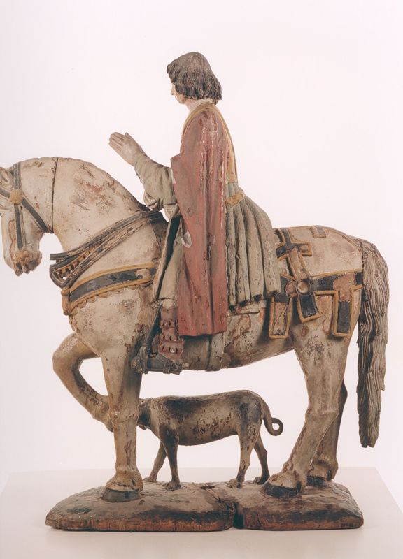 Saint Hubert