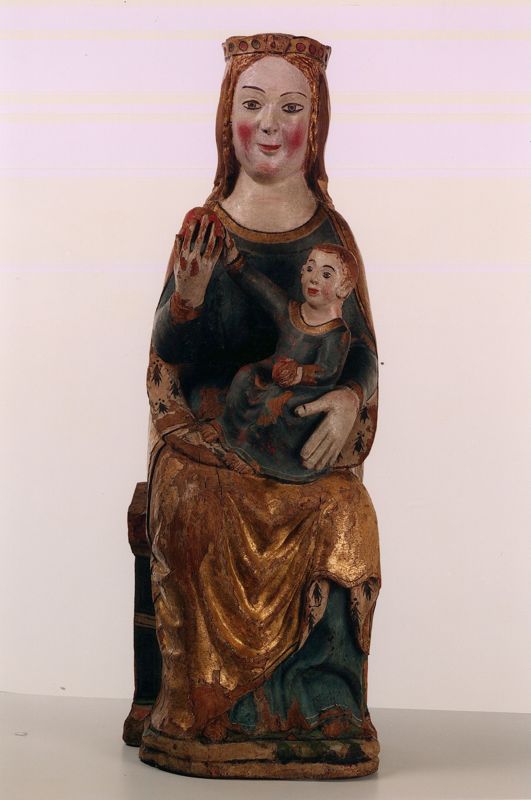 Sedes Sapientiae
