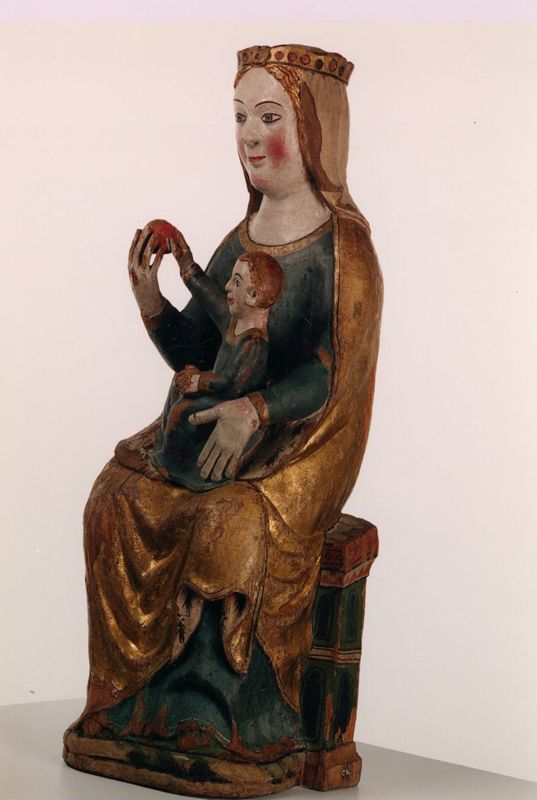 Sedes Sapientiae