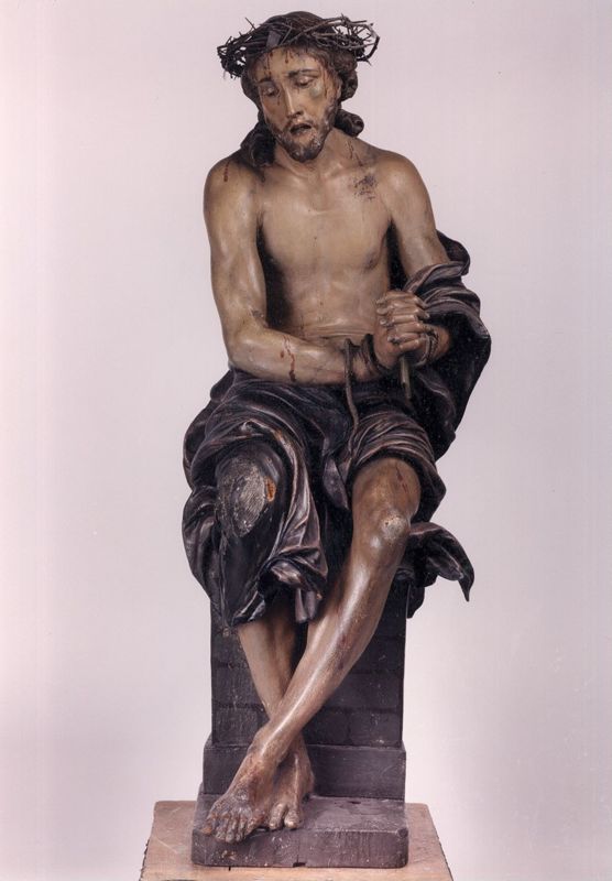 Ecce Homo